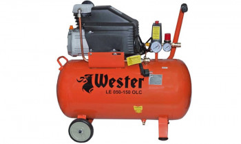Wester LE 050-150 OLC