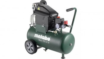 Metabo Basic 250-24 W