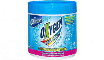 Chirton Oxygen