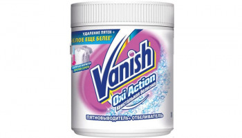 Vanish Oxi Action
