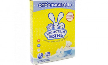 Ушастый нянь