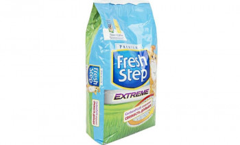 Fresh Step Extreme Clay