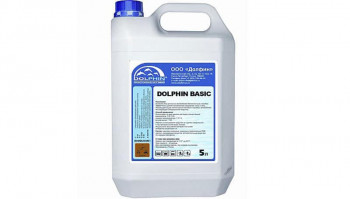 Dolphin Basic