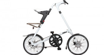Strida SX