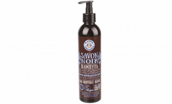 Planeta Organica SAVON NOIR