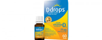 Ddrops