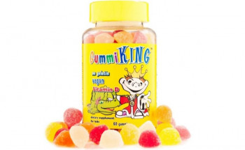 Gummi King