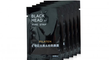 Pilaten Вlackhead Pore Strip