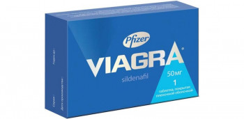 Виагра