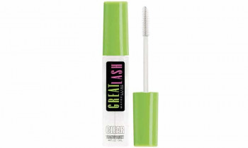 Maybelline Great Lash Clear Transparent