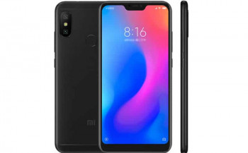 Xiaomi Redmi Note 6 Pro