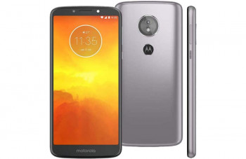 Motorola Moto E5 Plus