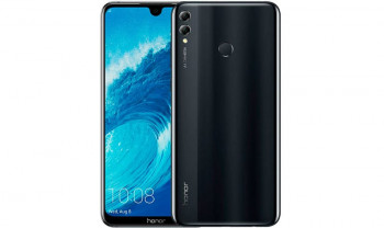 Honor 8X Max