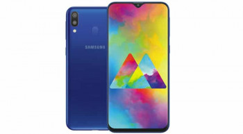 Samsung Galaxy M20