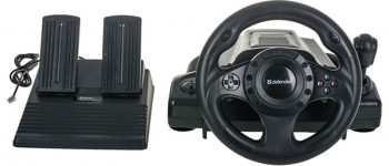 Defender Forsage Drift GT