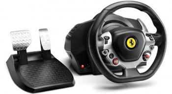 THRUSTMASTER FERRARI 458 ITALIA WHEEL