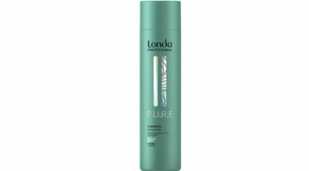 Londa Professional P.U.R.E. Shea Butter Shampoo
