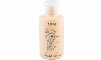 Kapous Fragrance free