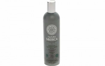 Natura Siberica Объем и уход