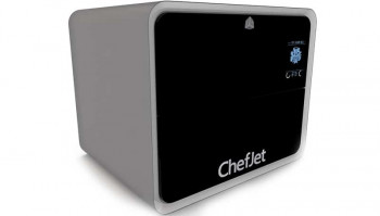 3D Systems Chefjet