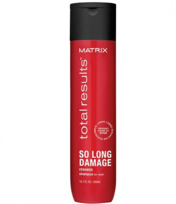 Matrix Total Results So Long Damage