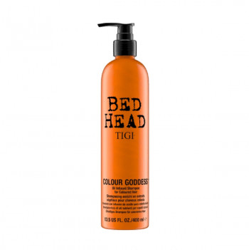 TIGI Bed Head Colour Goddess