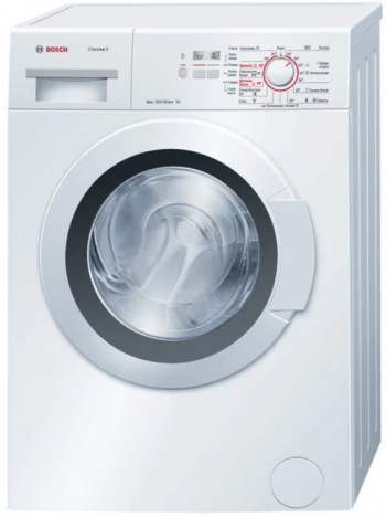 Модель WLG 20061