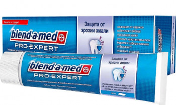 Blend-a-med Pro-Expert