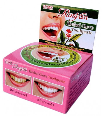 ISME Rasyan травяная гвоздичная