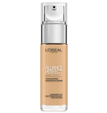 L’oreal Paris Alliance Perfect Совершенное слияние