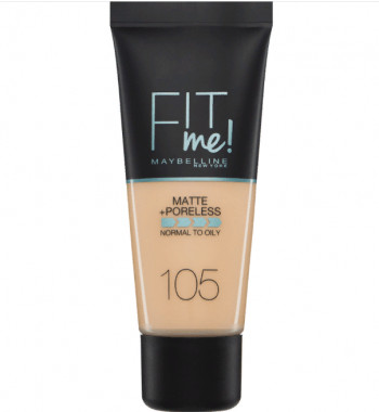 Maybelline Fit Me