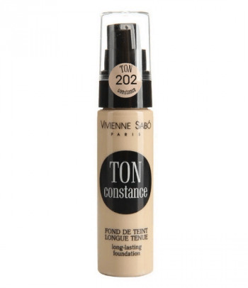 Vivienne sabo Ton Constance устойчивый