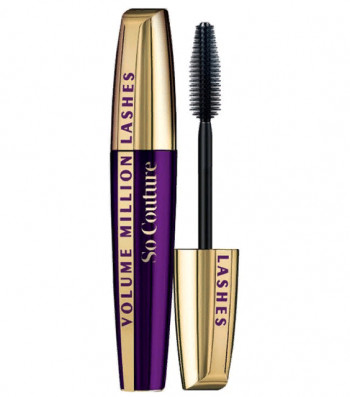 L Oreal Paris Volume Million Lashes So Couture