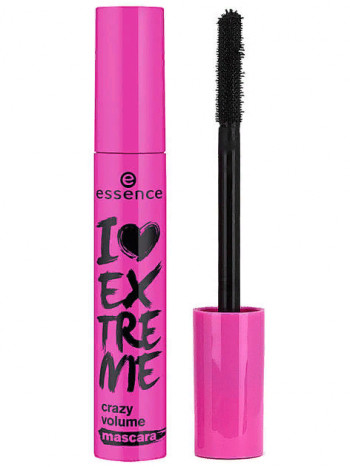 Essence I Love Extreme Crazy Volume Mascara