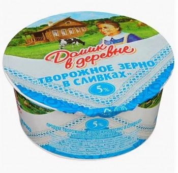 “Домик в деревне”