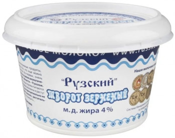 “Рузское молоко”