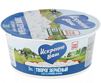 “Искренне Ваш”