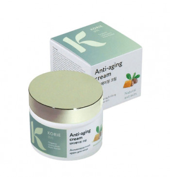 Korie Anti-aging cream
