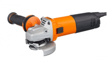 AEG WS 13-125 XE, 1300 Вт, 125 мм