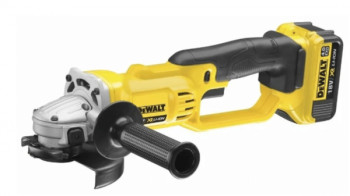 DeWALT DCG412N 0 , 18 В, 125 мм