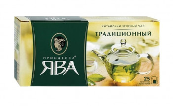 Принцесса Ява