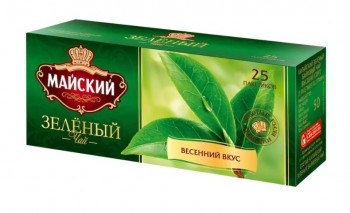 Майский