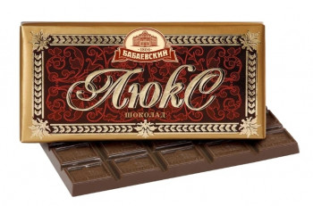 Бабаевский “Люкс”