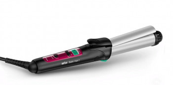 Braun EC2 Satin Hair Colour