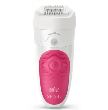 Braun 5-500 Silk-epil SensoSmart