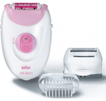 Braun 3270 Silk-epil 3