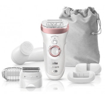 Braun 9-700 Silk-epil SensoSmart