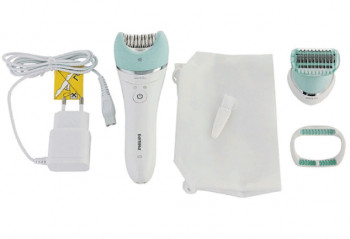 Philips BRE620 Satinelle Advanced