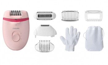 Philips BRE285 Satinelle Essential