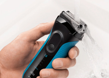 Braun 3010s Series 3